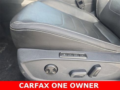 Used 2022 Volkswagen Jetta SEL image 29