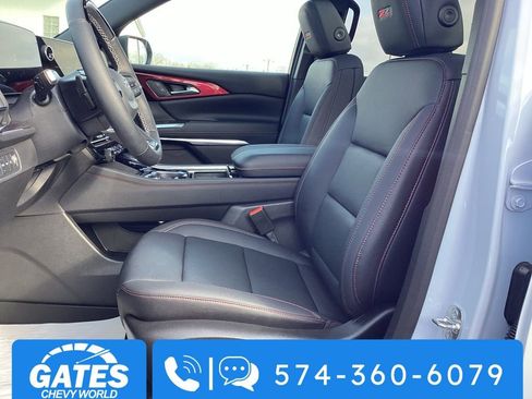 Used 2026 Chevrolet Traverse Z71 w/ Enhanced Driving Package image 16