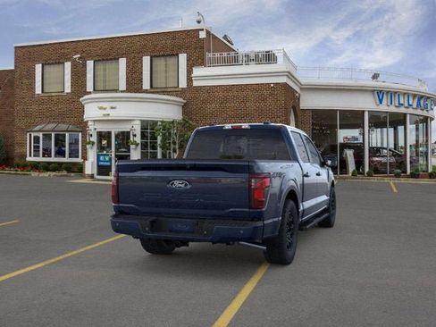 New 2026 Ford F150 XLT w/ Equipment Group 302A MID image 33