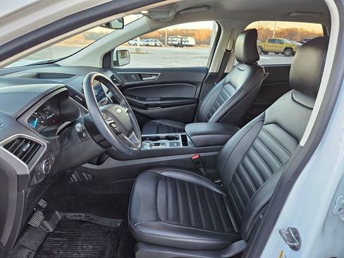 Used 2022 Ford Edge SEL w/ Convenience Package image 27