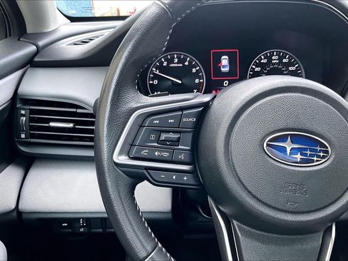 Used 2025 Subaru Legacy Premium AWD/4WD image 23