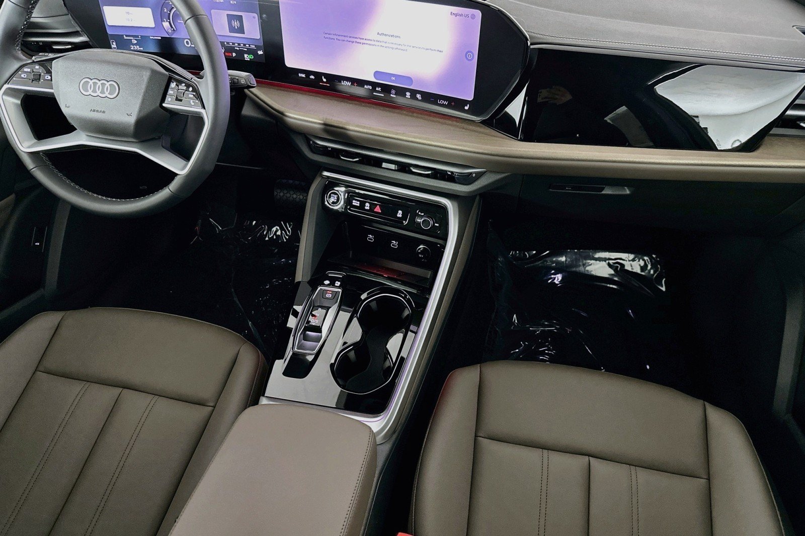 New 2026 Audi Q5 Premium Plus AWD/4WD image 6