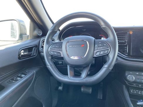 Certified 2023 Dodge Durango GT AWD/4WD image 29