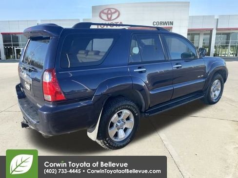 Used 2006 Toyota 4Runner SR5 image 5