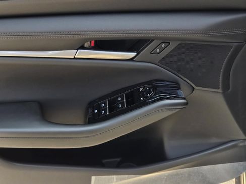 New 2026 MAZDA MAZDA3 s FWD image 15