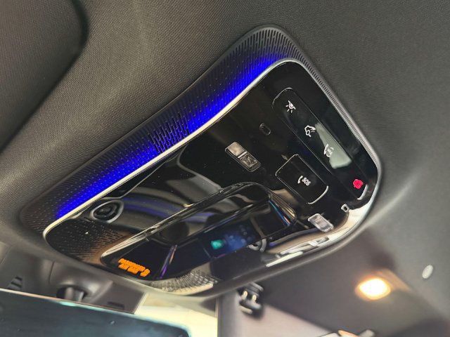 Certified 2025 Mercedes-Benz GLC 300 4MATIC image 28