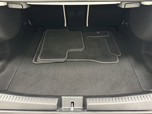 Certified 2025 Mercedes-Benz CLA 250 4MATIC image 21