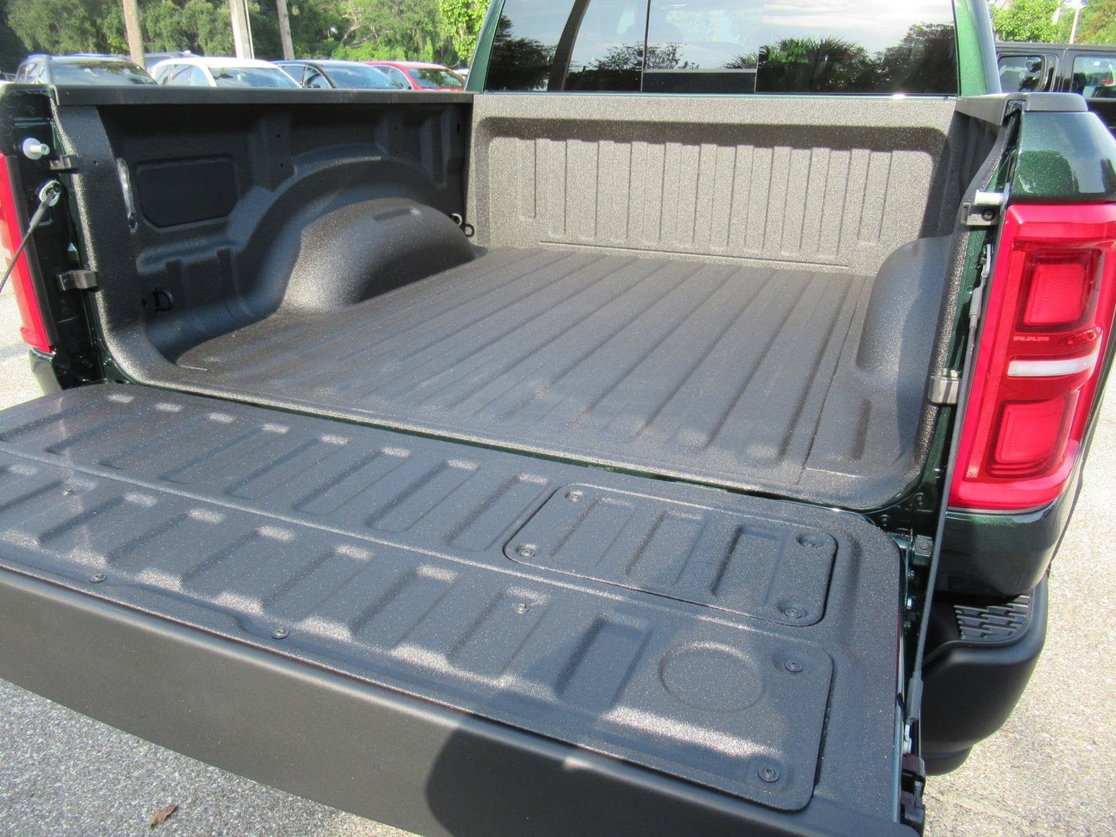 New 2026 RAM 1500 RHO w/ RHO Level 1 Equipment Group AWD/4WD image 9