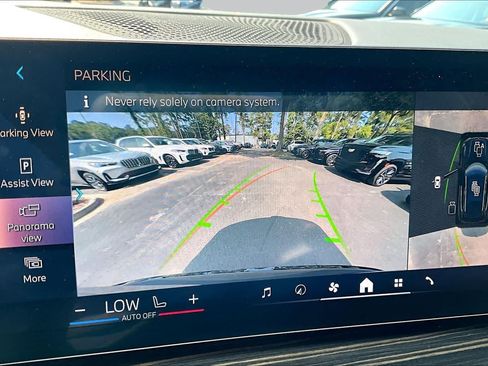 Used 2026 BMW X5 sDrive40i w/ Parking Assistance Package RWD image 27