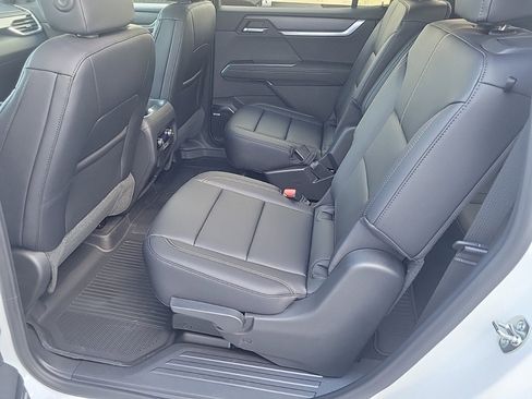 New 2026 GMC Acadia Elevation w/ Elevation Premium Package image 10