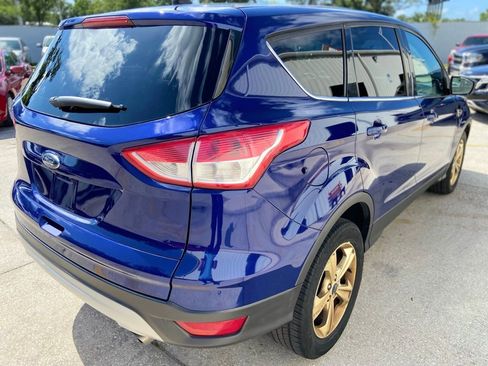 Used 2016 Ford Escape SE FWD image 5