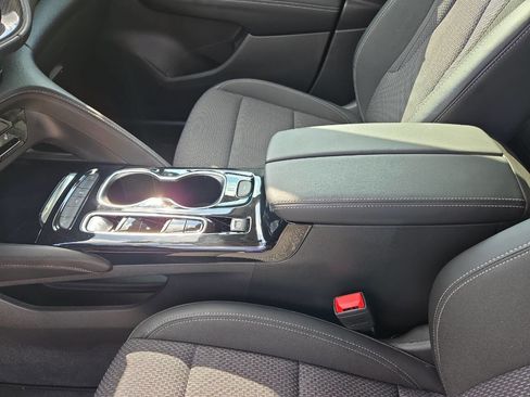 Used 2023 Buick Envision Preferred image 30