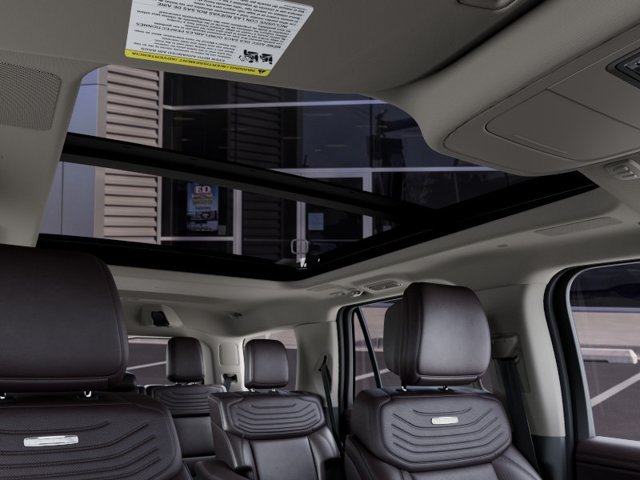 Used 2027 Ford Expedition Platinum w/ Platinum Ultimate Package AWD/4WD image 22