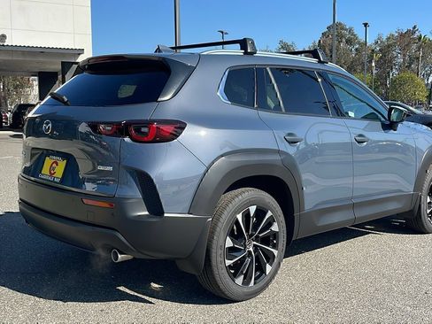 New 2026 MAZDA CX-50 2.5 Hybrid w/ Premium Plus Pkg AWD/4WD image 7