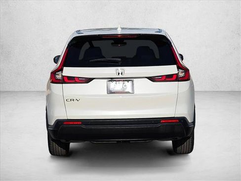Used 2025 Honda CR-V EX-L image 7