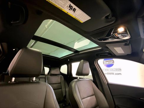 Used 2025 BMW X1 xDrive28i image 14