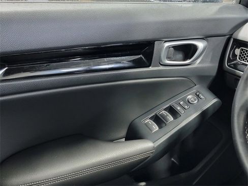 Certified 2024 Honda Civic EX-L image 23
