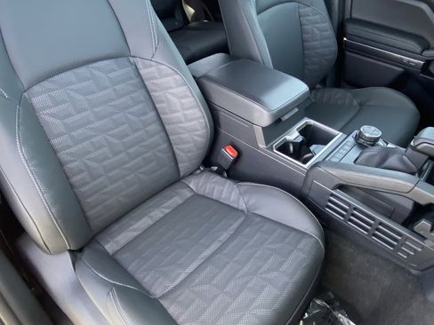 New 2026 Toyota 4Runner TRD Off-Road Premium image 12