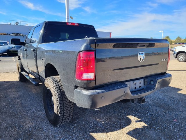 Used 2017 RAM 2500 Tradesman w/ Popular Equipment Group AWD/4WD image 9