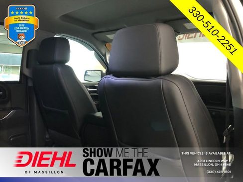 Used 2020 Chevrolet Silverado 1500 LT w/ All-Star Edition image 12