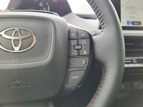 New 2026 Toyota Prius Plug-In Hybrid image 20