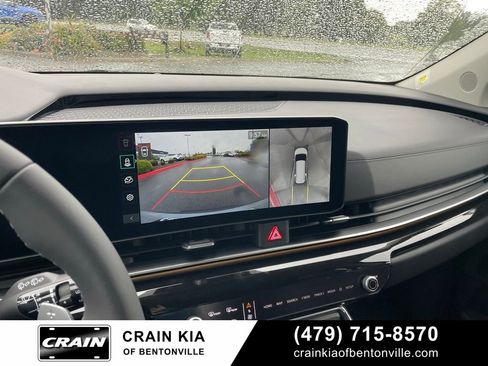 New 2026 Kia Carnival SX Prestige FWD image 17
