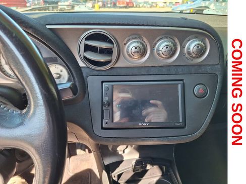 Used 2006 Acura RSX FWD image 14