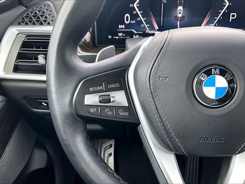 Used 2026 BMW X5 sDrive40i RWD image 24