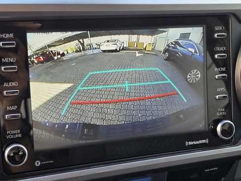 Used 2023 Toyota Tacoma SR5 w/ Technology Package RWD image 17