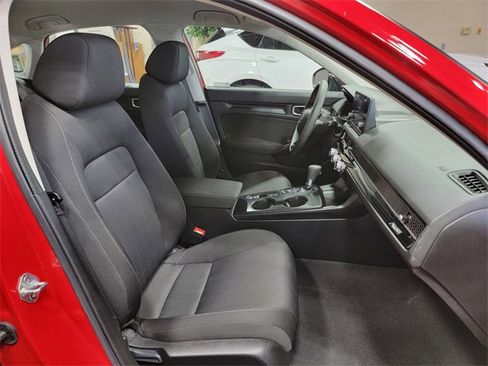 Certified 2023 Honda Civic LX image 18