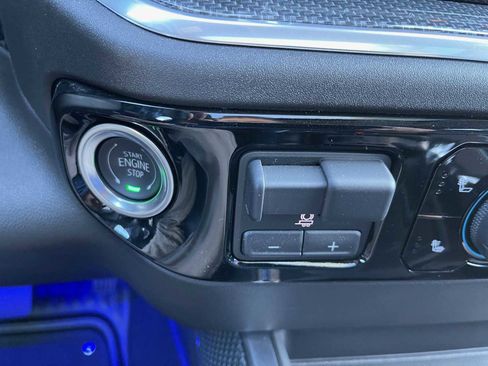 New 2025 Chevrolet Silverado 1500 RST w/ All Star Edition Plus image 31