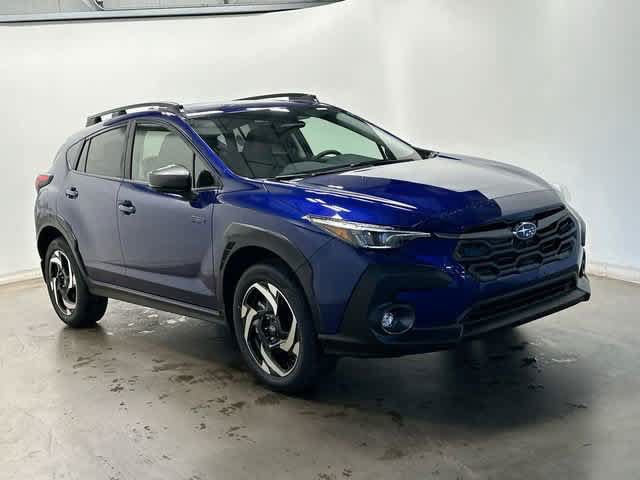 New 2026 Subaru Crosstrek 2.5i Limited AWD/4WD image 28