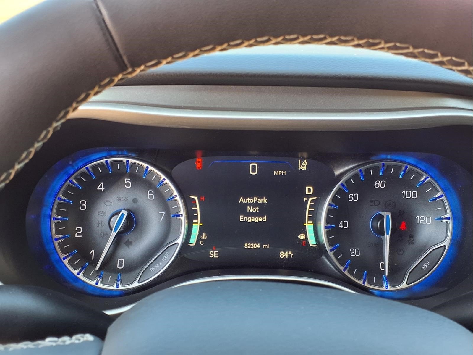Used 2023 Chrysler Pacifica Touring-L FWD image 20