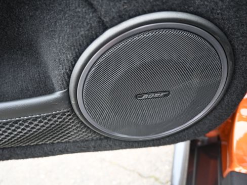 Used 2017 Nissan GT-R Premium image 27