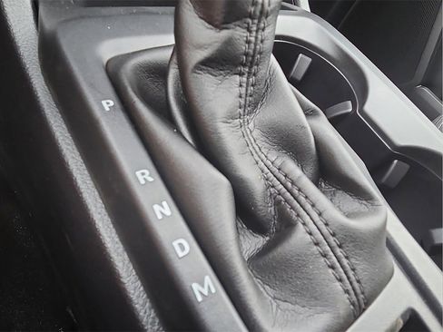 New 2025 Ford Ranger XL image 16