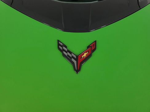 New 2026 Chevrolet Corvette Z06 image 41