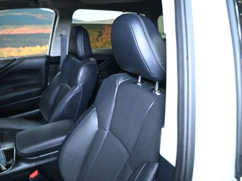 Certified 2023 Subaru Outback Touring XT image 23