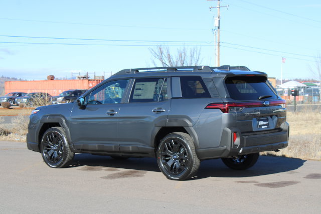 New 2026 Subaru Outback Limited XT AWD/4WD image 4