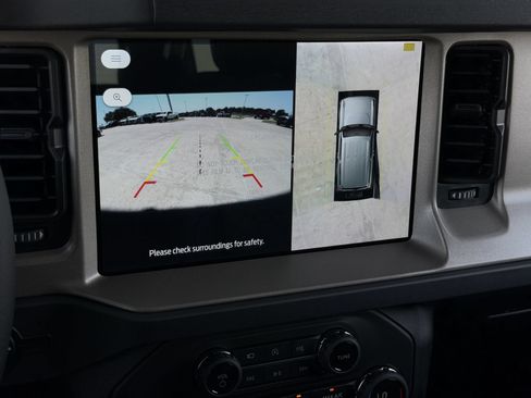 New 2026 Ford Bronco Outer Banks AWD/4WD image 15
