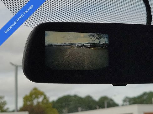 New 2025 Chevrolet Express 2500 Work Van 3D Cargo Van w/ Driver Convenience Package image 11