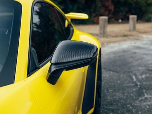 Used 2020 Porsche 911 Carrera S image 81