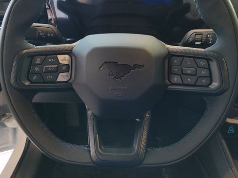 New 2025 Ford Mustang Dark Horse image 13