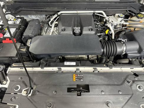 Used 2023 Chevrolet Colorado LT w/ LT Convenience Package II RWD image 30