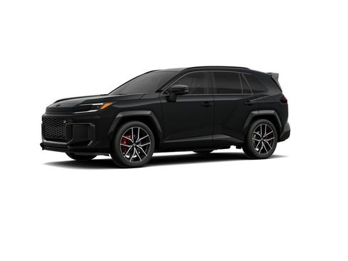 New 2026 Toyota RAV4 AWD Plug-in Hybrid image 2