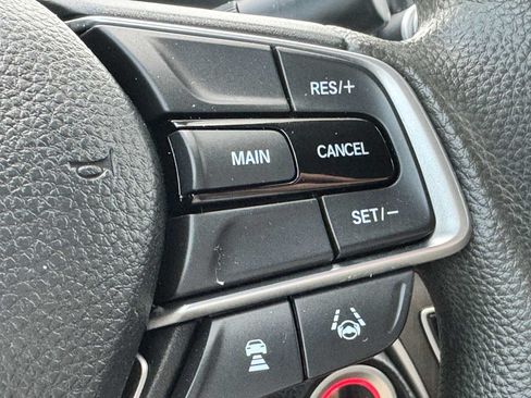 Used 2020 Honda Accord LX image 7