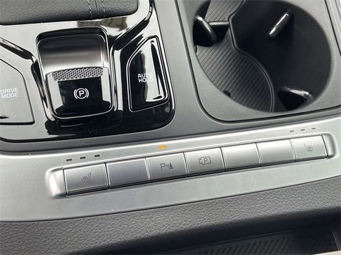 New 2026 Kia Carnival EX image 39