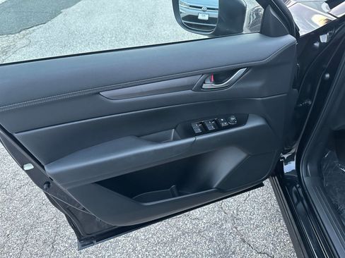 Used 2025 MAZDA CX-5 AWD 2.5 S w/ Select Package image 20