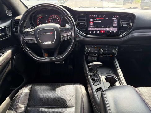 Used 2022 Dodge Durango R/T RWD image 18