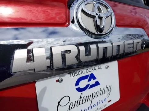 Used 2014 Toyota 4Runner Limited AWD/4WD image 10