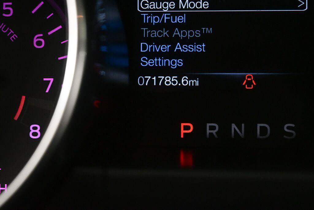 Used 2020 Ford Mustang GT w/ Equipment Group 301A RWD image 12